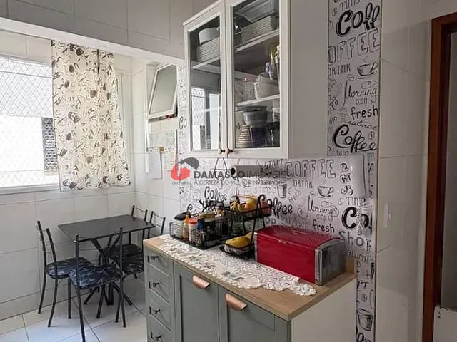 Cobertura / Penthouse 2 quartos e 1 banheiro, à venda, no bairro Boa Vista em São Caetano do Sul