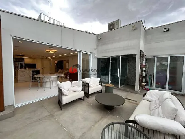 Cobertura / Penthouse 4 quartos e 4 banheiros, à venda, no bairro Santa Maria em São Caetano do Sul