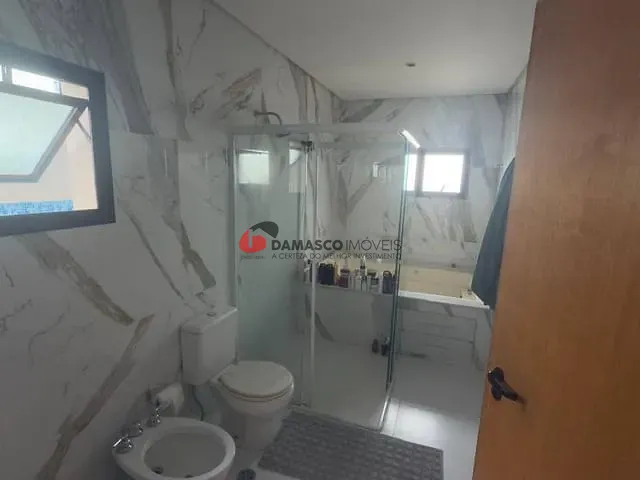 Cobertura / Penthouse com 214m² 4 quartos e 5 banheiros, à venda, no bairro Barcelona em São Caetano do Sul