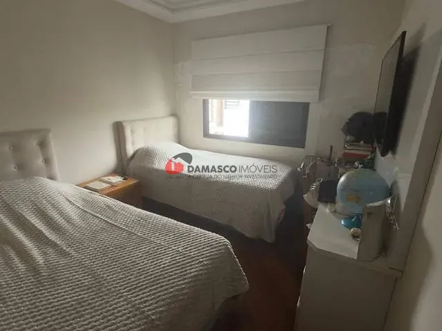 Cobertura / Penthouse com 214m² 4 quartos e 5 banheiros, à venda, no bairro Barcelona em São Caetano do Sul