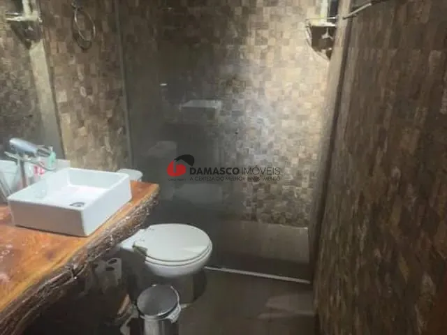 Cobertura / Penthouse com 214m² 4 quartos e 5 banheiros, à venda, no bairro Barcelona em São Caetano do Sul