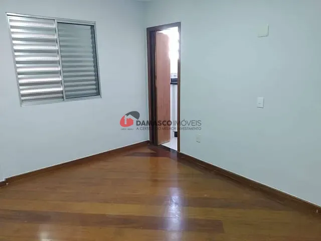Cobertura / Penthouse com 195m² 3 quartos e 3 banheiros, à venda, no bairro Vila Jahu em São Bernardo do Campo