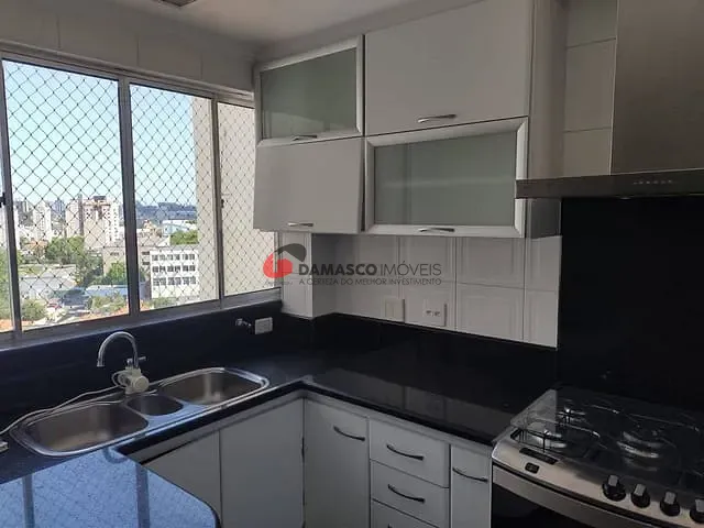 Cobertura / Penthouse com 195m² 3 quartos e 3 banheiros, à venda, no bairro Vila Jahu em São Bernardo do Campo
