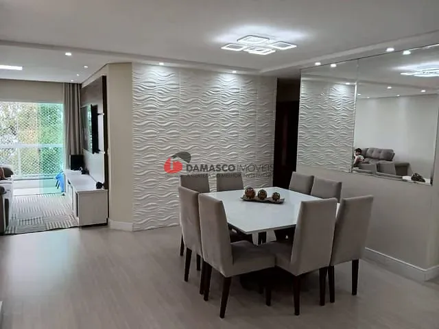 Cobertura / Penthouse 3 quartos e 3 banheiros, à venda, no bairro Parque Oratório em Santo André