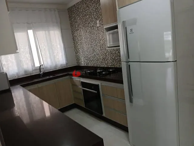 Cobertura / Penthouse 3 quartos e 3 banheiros, à venda, no bairro Parque Oratório em Santo André