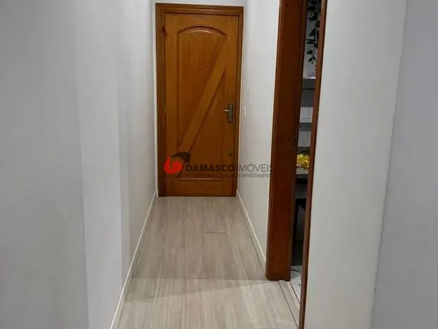 Cobertura / Penthouse com 190m² 2 quartos e 3 banheiros, à venda, no bairro Santa Maria em São Caetano do Sul