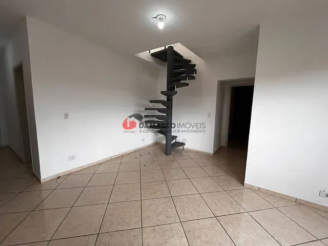 Cobertura / Penthouse com 172m² 2 quartos e 3 banheiros, à venda, no bairro Santa Maria em São Caetano do Sul