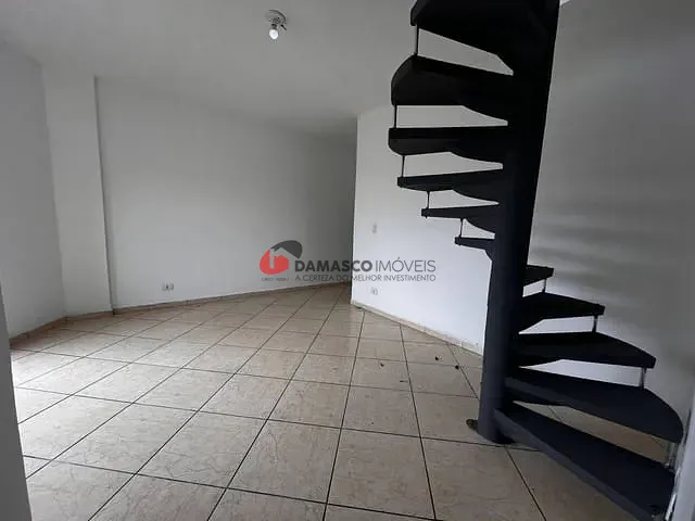 Cobertura / Penthouse com 172m² 2 quartos e 3 banheiros, à venda, no bairro Santa Maria em São Caetano do Sul