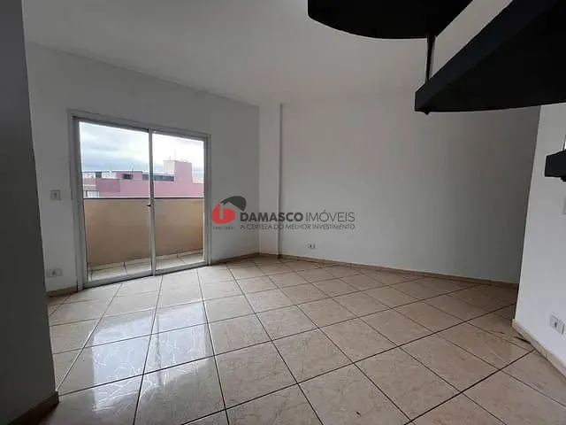 Cobertura / Penthouse com 172m² 2 quartos e 3 banheiros, à venda, no bairro Santa Maria em São Caetano do Sul