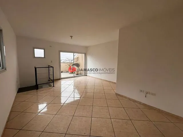 Cobertura / Penthouse com 172m² 2 quartos e 3 banheiros, à venda, no bairro Santa Maria em São Caetano do Sul