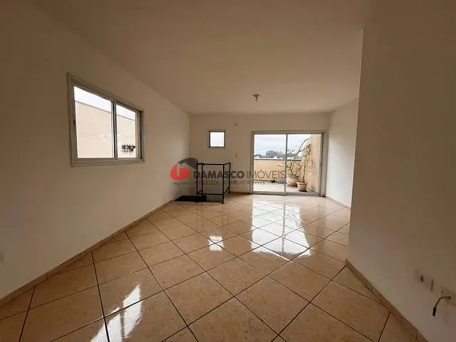 Cobertura / Penthouse com 172m² 2 quartos e 3 banheiros, à venda, no bairro Santa Maria em São Caetano do Sul