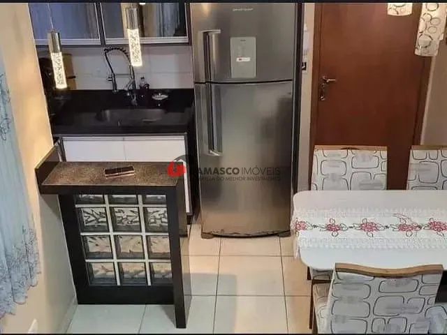 Cobertura / Penthouse 2 quartos e 1 banheiro, à venda, no bairro Vila Humaita em Santo André