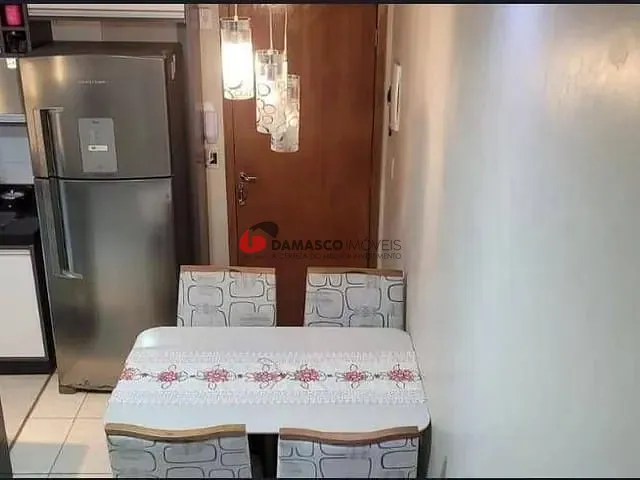 Cobertura / Penthouse 2 quartos e 1 banheiro, à venda, no bairro Vila Humaita em Santo André