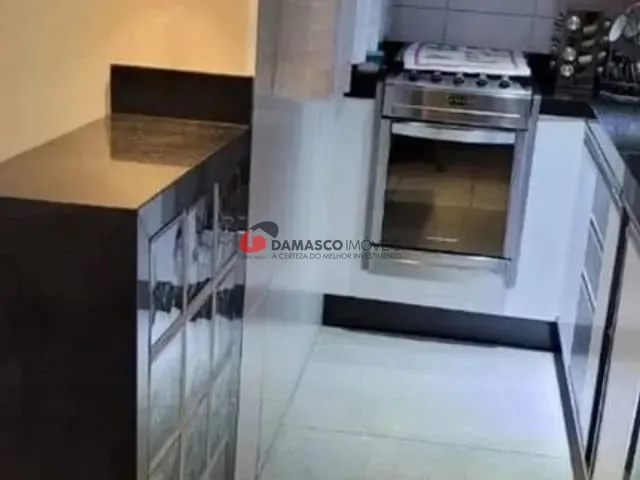 Cobertura / Penthouse 2 quartos e 1 banheiro, à venda, no bairro Vila Humaita em Santo André