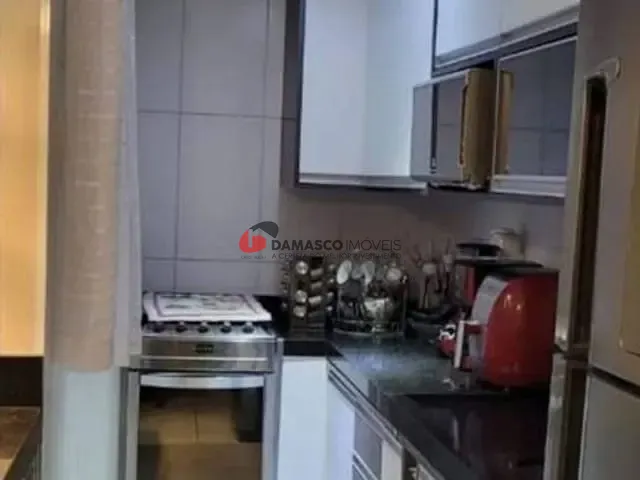 Cobertura / Penthouse 2 quartos e 1 banheiro, à venda, no bairro Vila Humaita em Santo André