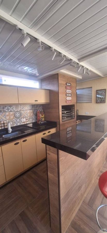 Cobertura à venda, Rudge Ramos, São Bernardo do Campo