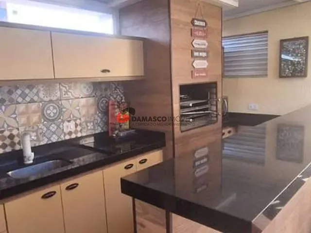 Cobertura / Penthouse 3 quartos e 3 banheiros, à venda, no bairro Rudge Ramos em São Bernardo do Campo