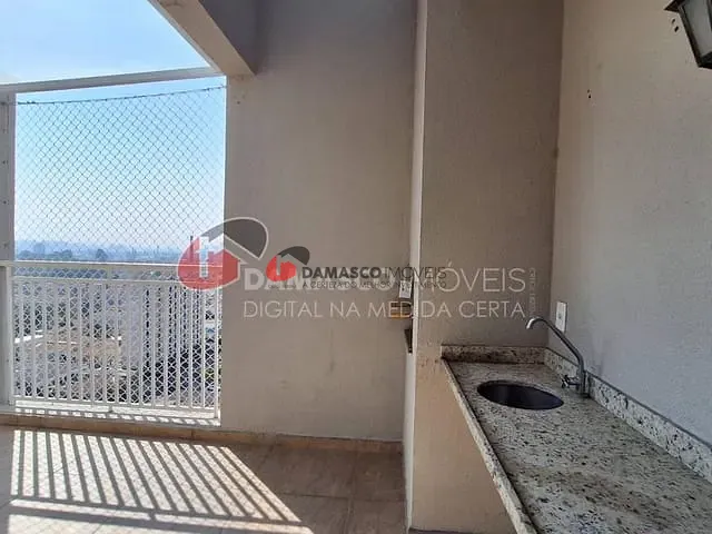 Cobertura / Penthouse com 136m² 2 quartos e 3 banheiros, à venda, no bairro Centro em São Caetano do Sul
