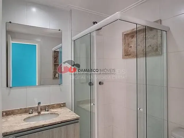 Cobertura / Penthouse com 136m² 2 quartos e 3 banheiros, à venda, no bairro Centro em São Caetano do Sul