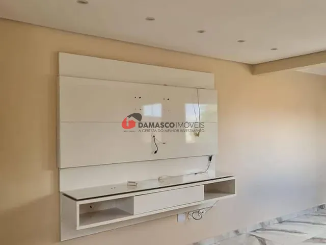 Cobertura / Penthouse 2 quartos e 2 banheiros, à venda, no bairro Vila Lucinda em Santo André