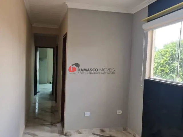 Cobertura / Penthouse 2 quartos e 2 banheiros, à venda, no bairro Vila Lucinda em Santo André