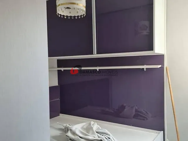 Cobertura / Penthouse 2 quartos e 2 banheiros, à venda, no bairro Vila Lucinda em Santo André