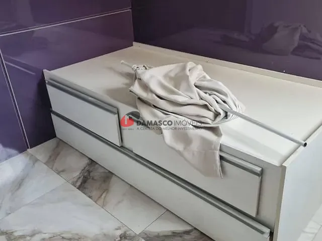 Cobertura / Penthouse 2 quartos e 2 banheiros, à venda, no bairro Vila Lucinda em Santo André