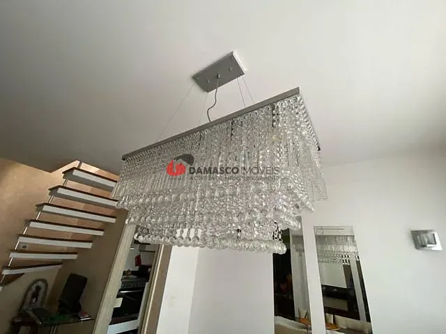 Cobertura / Penthouse com 159m² 2 quartos e 2 banheiros, à venda, no bairro Santa Maria em São Caetano do Sul