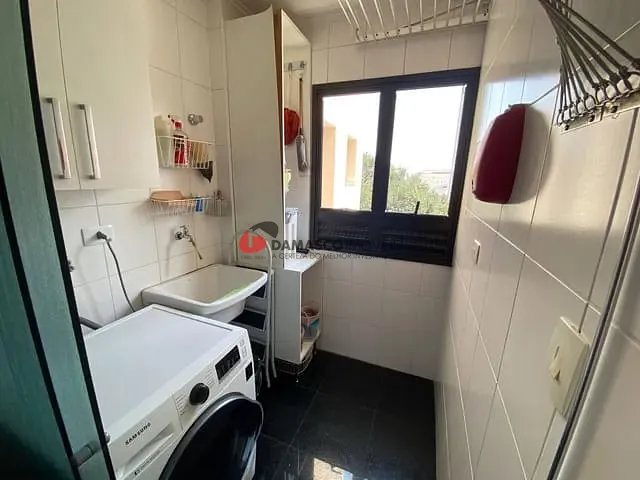 Cobertura / Penthouse com 159m² 2 quartos e 2 banheiros, à venda, no bairro Santa Maria em São Caetano do Sul