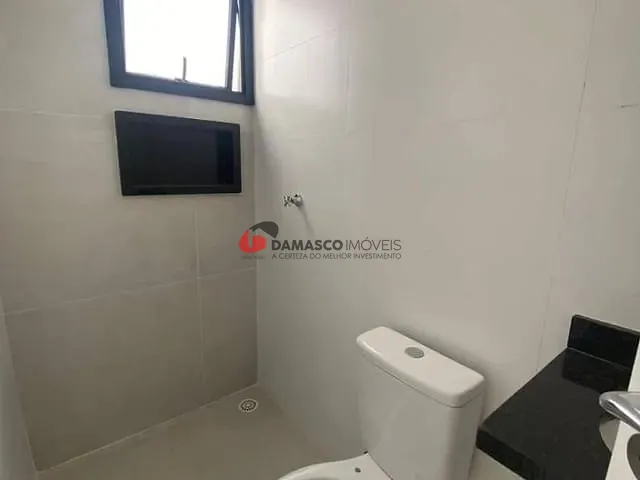 Cobertura / Penthouse 2 quartos e 3 banheiros, à venda, no bairro Parque Oratório em Santo André