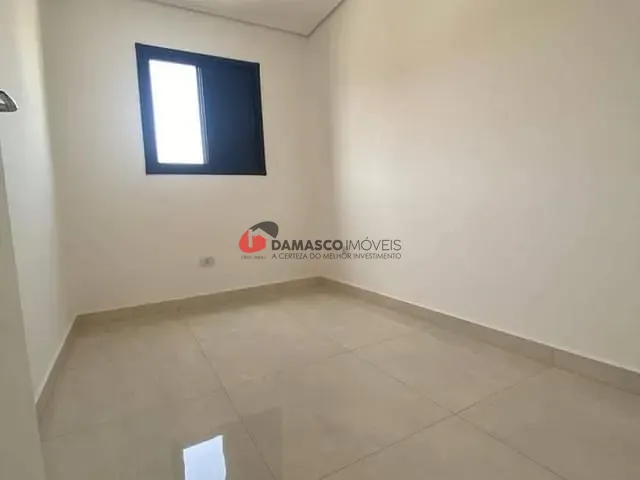 Cobertura / Penthouse 2 quartos e 3 banheiros, à venda, no bairro Parque Oratório em Santo André