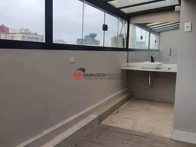 Cobertura / Penthouse 3 quartos e 5 banheiros, à venda, no bairro Santo Antônio em São Caetano do Sul