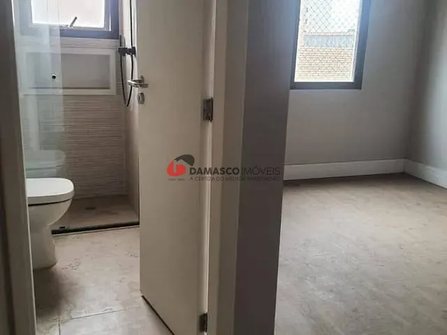 Cobertura / Penthouse 3 quartos e 5 banheiros, à venda, no bairro Santo Antônio em São Caetano do Sul