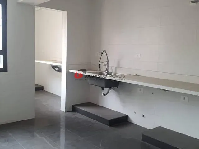 Cobertura / Penthouse 3 quartos e 5 banheiros, à venda, no bairro Santo Antônio em São Caetano do Sul