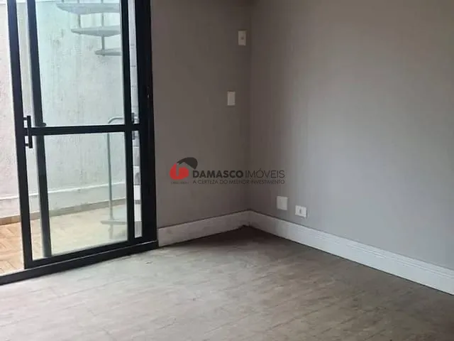 Cobertura / Penthouse 3 quartos e 5 banheiros, à venda, no bairro Santo Antônio em São Caetano do Sul