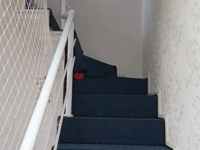 Cobertura / Penthouse 2 quartos e 2 banheiros, à venda, no bairro Barcelona em São Caetano do Sul