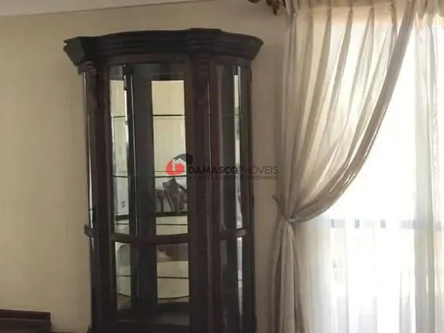 Cobertura / Penthouse 4 quartos e 6 banheiros, à venda, no bairro Santa Paula em São Caetano do Sul