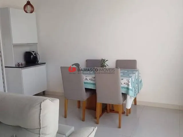 Cobertura / Penthouse 2 quartos e 2 banheiros, à venda, no bairro Santa Maria em Santo André