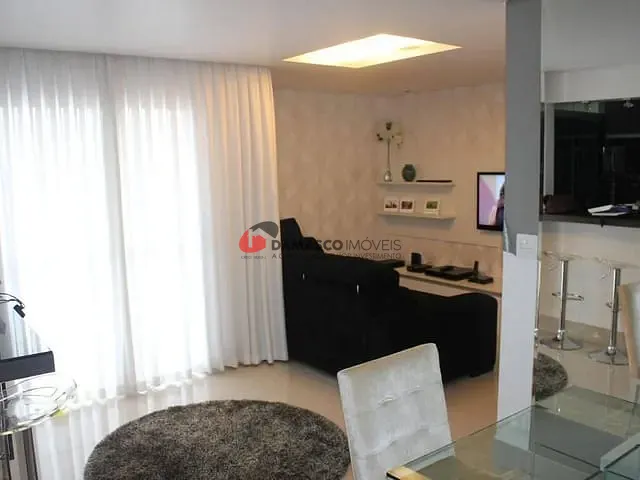 Cobertura / Penthouse 3 quartos e 3 banheiros, à venda, no bairro Cerâmica em São Caetano do Sul