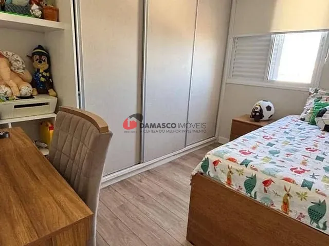 Cobertura / Penthouse 3 quartos e 3 banheiros, à venda, no bairro Cerâmica em São Caetano do Sul