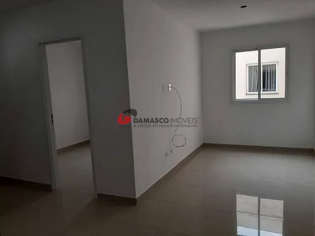 Cobertura / Penthouse 2 quartos e 1 banheiro, para alugar, no bairro Osvaldo Cruz em São Caetano do Sul
