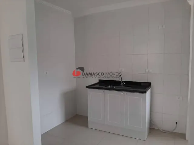 Cobertura / Penthouse 2 quartos e 1 banheiro, para alugar, no bairro Osvaldo Cruz em São Caetano do Sul
