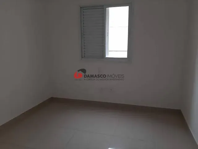 Cobertura / Penthouse 2 quartos e 1 banheiro, para alugar, no bairro Osvaldo Cruz em São Caetano do Sul
