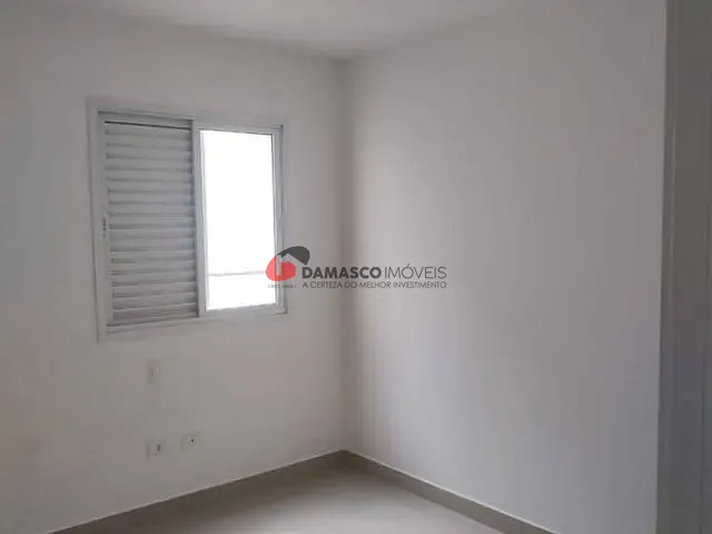 Cobertura / Penthouse com 122m² 2 quartos e 1 banheiro, para alugar, no bairro Osvaldo Cruz em São Caetano do Sul