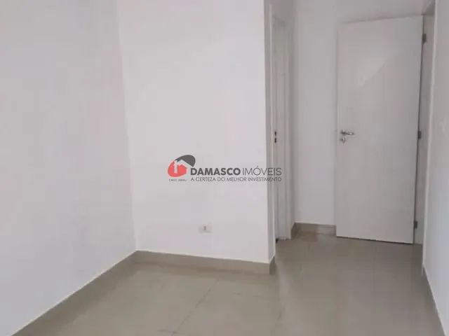 Cobertura / Penthouse com 122m² 2 quartos e 1 banheiro, para alugar, no bairro Osvaldo Cruz em São Caetano do Sul