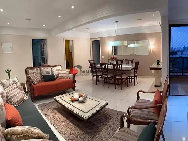 Cobertura / Penthouse 3 quartos e 3 banheiros, à venda, no bairro Santa Maria em São Caetano do Sul