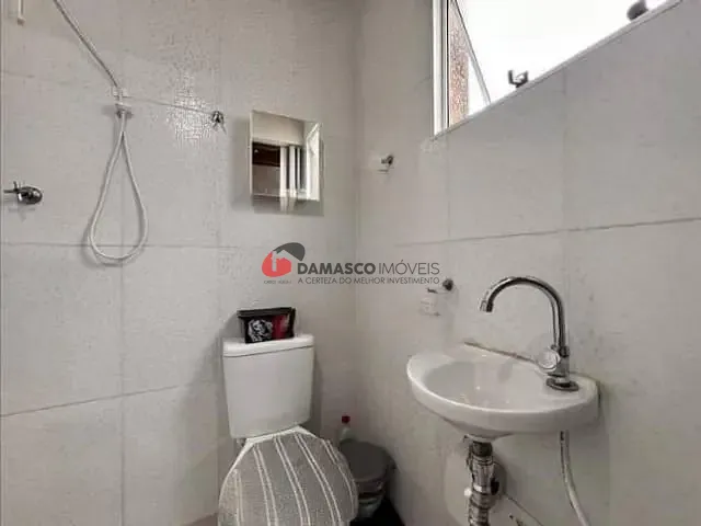 Cobertura / Penthouse 2 quartos e 2 banheiros, à venda, no bairro Vila Humaita em Santo André