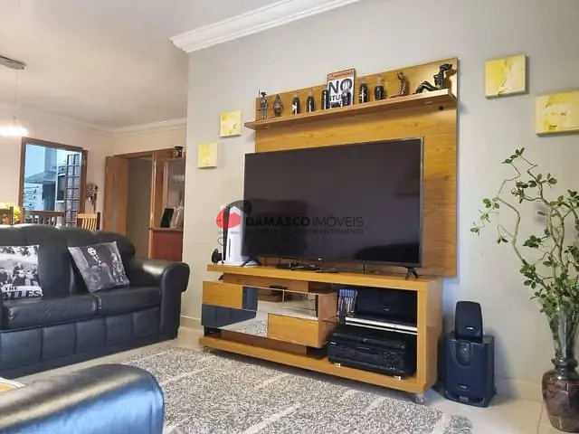 Cobertura / Penthouse 3 quartos e 4 banheiros, à venda, no bairro Santa Maria em São Caetano do Sul