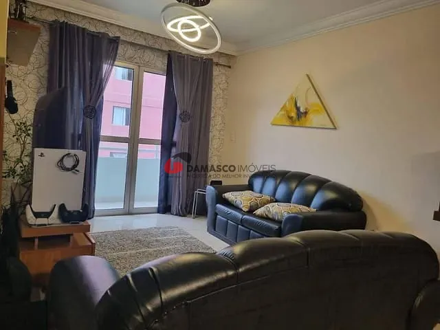 Cobertura / Penthouse 3 quartos e 4 banheiros, à venda, no bairro Santa Maria em São Caetano do Sul