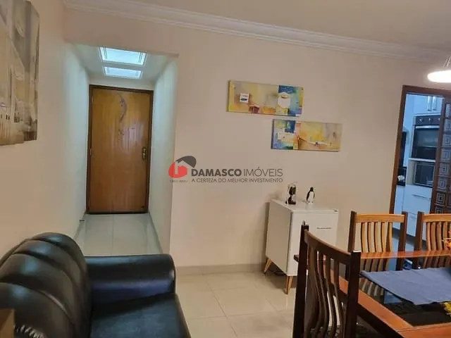 Cobertura / Penthouse 3 quartos e 4 banheiros, à venda, no bairro Santa Maria em São Caetano do Sul